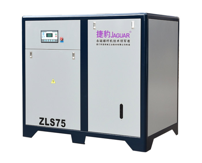 直联式螺杆空压机7.5KW-250KW